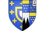 Blason de la commune