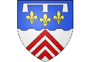 Blason de la commune