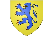 Blason de la commune