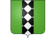 Blason de la commune