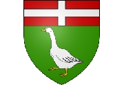 Blason de la commune