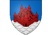 Blason de la commune