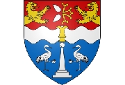 Blason de la commune