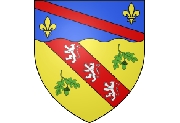 Blason de la commune