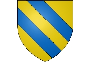 Blason de la commune