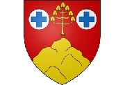 Blason de la commune