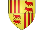 Blason de la commune