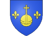 Blason de la commune