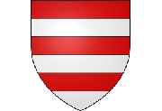 Blason de la commune