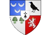 Blason de la commune