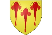 Blason de la commune