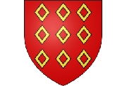 Blason de la commune