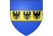 Blason de la commune