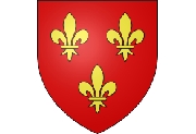 Blason de la commune