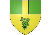 Blason de la commune