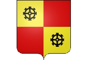 Blason de la commune