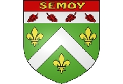 Blason de la commune