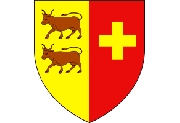 Blason de la commune