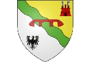 Blason de la commune