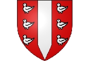 Blason de la commune