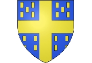 Blason de la commune