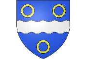 Blason de la commune