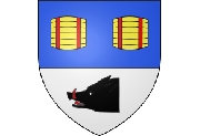 Blason de la commune