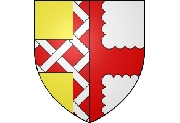 Blason de la commune