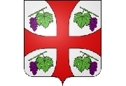 Blason de la commune