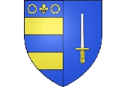 Blason de la commune