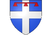 Blason de la commune