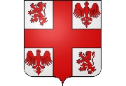 Blason de la commune