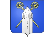 Blason de la commune