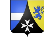 Blason de la commune