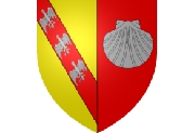 Blason de la commune