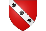 Blason de la commune