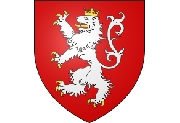 Blason de la commune