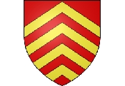 Blason de la commune