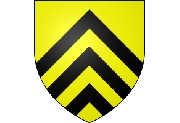 Blason de la commune