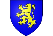 Blason de la commune