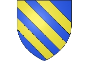 Blason de la commune