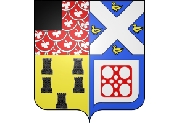 Blason de la commune