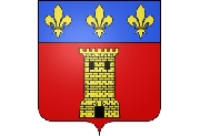 Blason de la commune