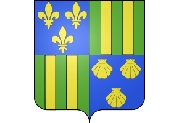 Blason de la commune