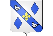 Blason de la commune