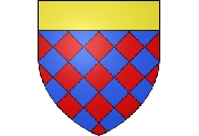 Blason de la commune