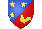 Blason de la commune