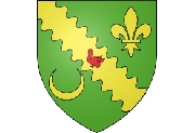 Blason de la commune