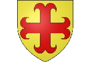 Blason de la commune