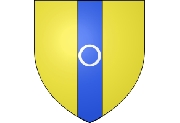 Blason de la commune